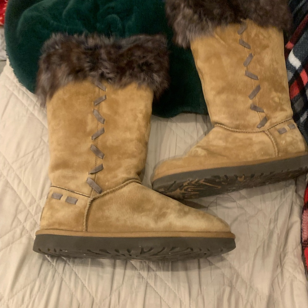 Uggs